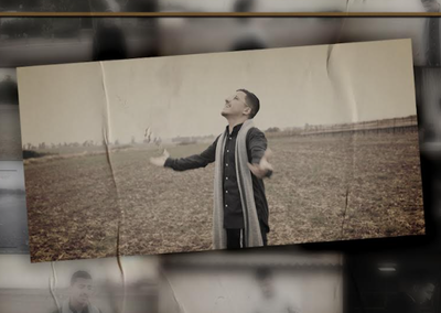 יוסף חיים בוסקילה בסינגל חדש: "תן לי אור"