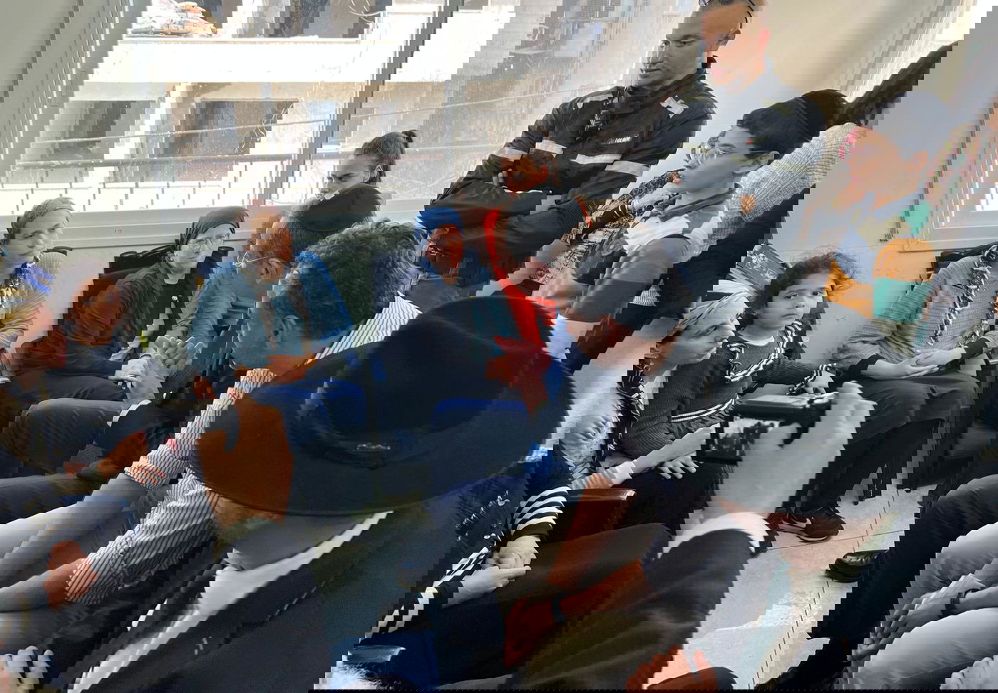 זופניק בכיכר • כל התמונות והנייעס של השבוע