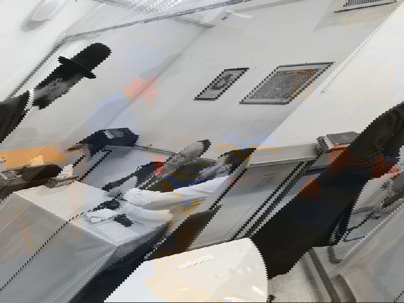 זופניק בכיכר • כל התמונות והנייעס של השבוע