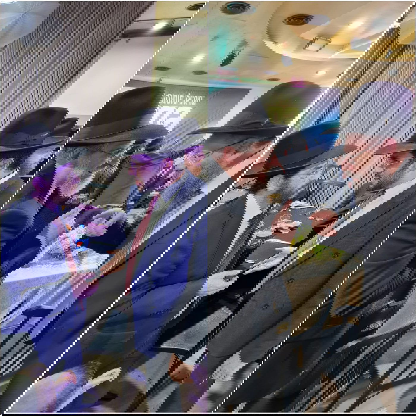 זופניק בכיכר • כל התמונות והנייעס של השבוע