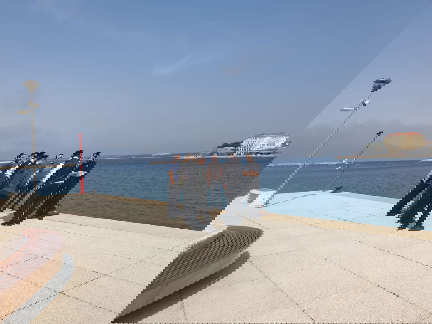 כך נראה האי בקרואטיה שיארח את האדמו"ר והנגידים