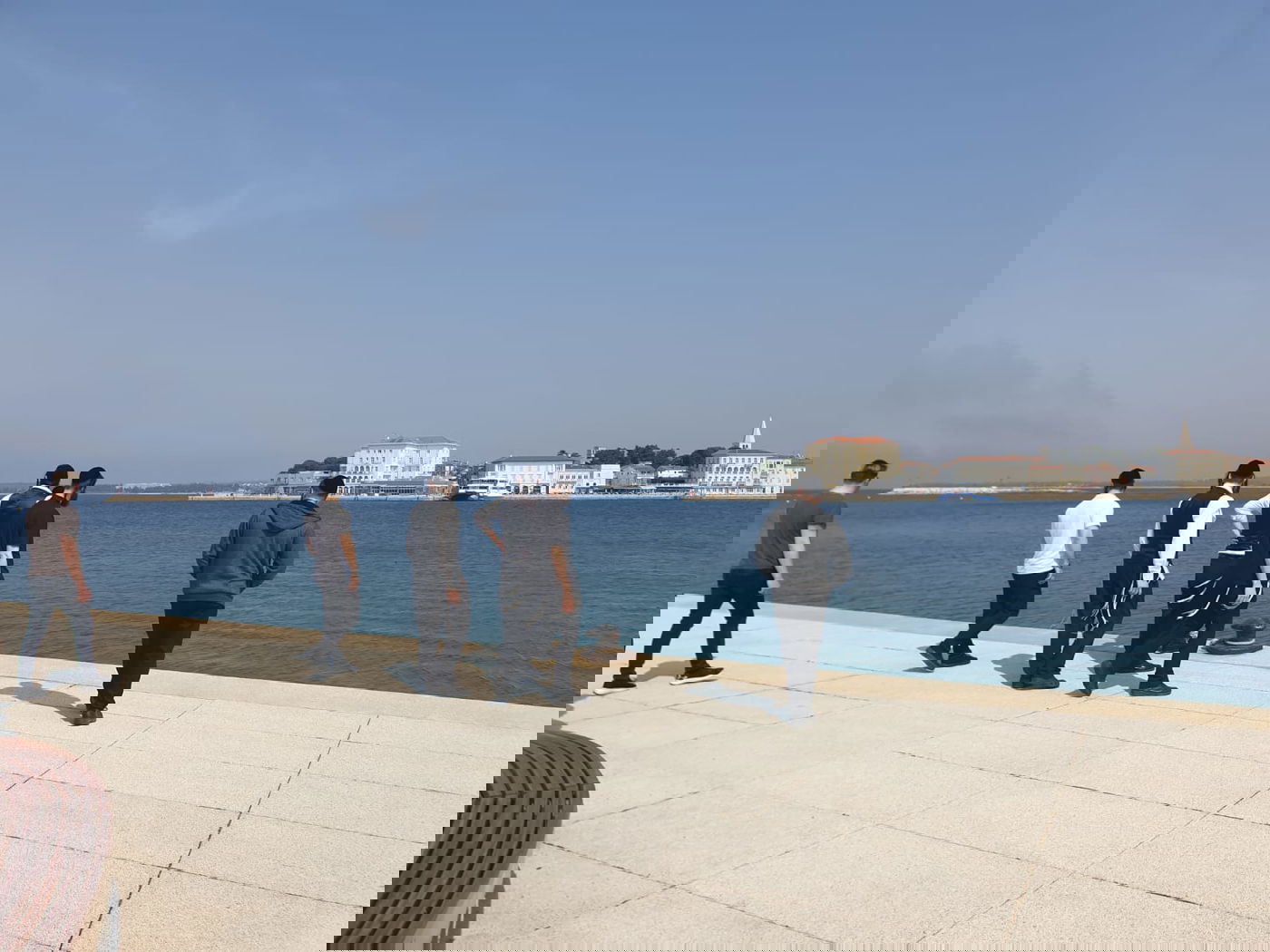 כך נראה האי בקרואטיה שיארח את האדמו"ר והנגידים