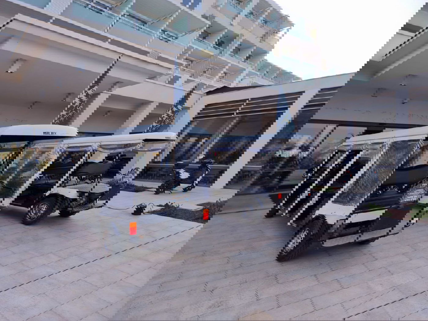 כך נראה האי בקרואטיה שיארח את האדמו"ר והנגידים