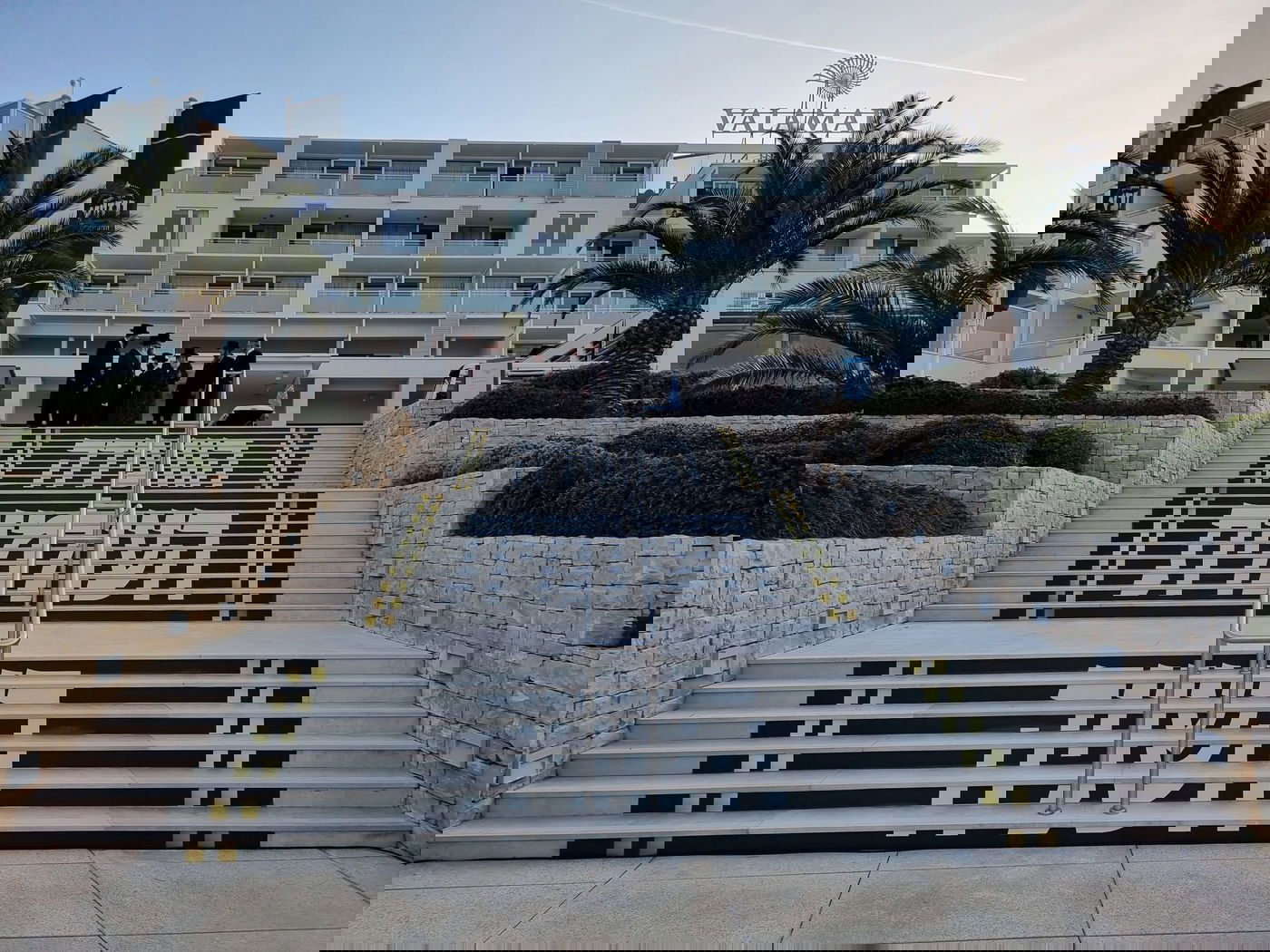 כך נראה האי בקרואטיה שיארח את האדמו"ר והנגידים