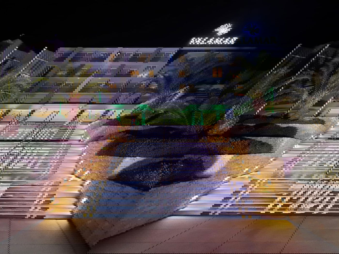 כך נראה האי בקרואטיה שיארח את האדמו"ר והנגידים