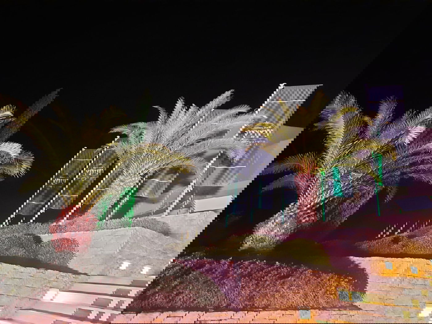 כך נראה האי בקרואטיה שיארח את האדמו"ר והנגידים