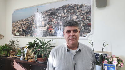 סאמיר מחמיד