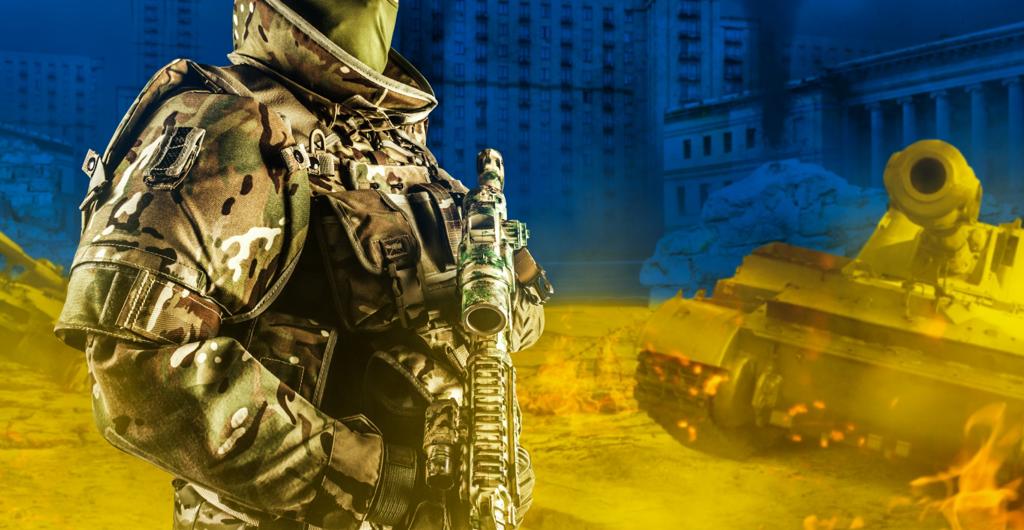 רוסיה נסוגה  או נערכת להפגזה מאסיבית? • תמונת מצב