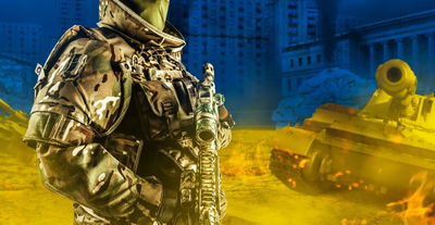 רוסיה נסוגה  או נערכת להפגזה מאסיבית? • תמונת מצב