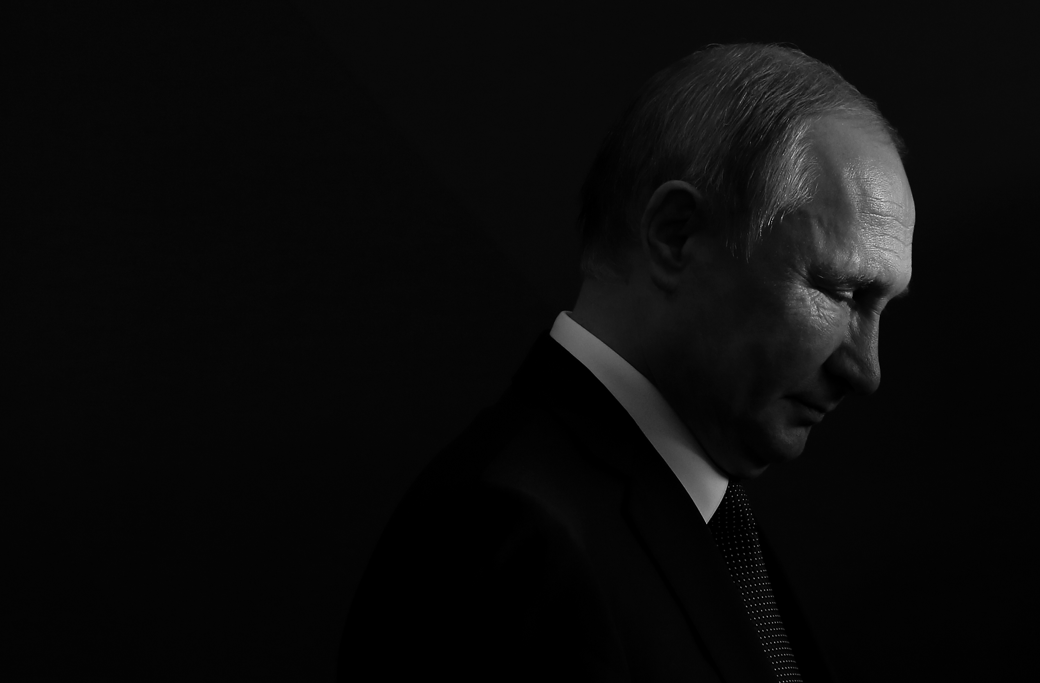 נחשף: יועצים שיקרו לפוטין, חיילים רוסיים מסרבים פקודה