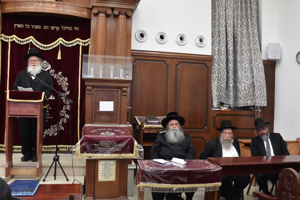 שיכון ג' בבניב רק