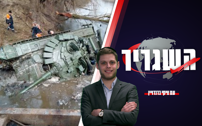 המעגל הקרוב של פוטין, ששיקר לו מרוב פחד • השגריר