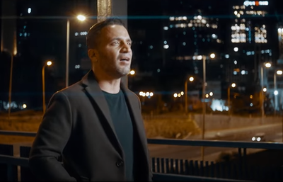 חיים פורטל בסינגל קליפ חדש: "לעלות"