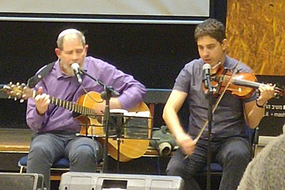 צבי ונתנאל זלבסקי