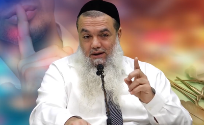 הרב יגאל כהן בוורט לפרשת תזריע • צפו