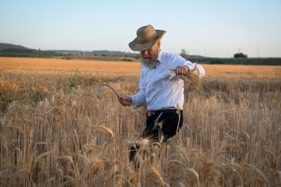 ראש חודשים לגאולה // הרב מנחם ישראלי