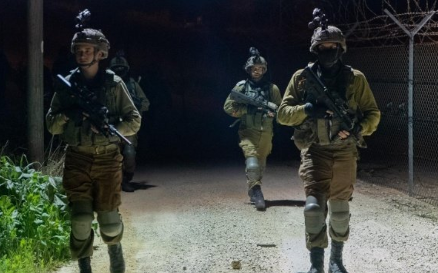 חיילים. אילוסטרציה