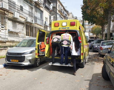 טיפול נמרץ. אילוסטרציה