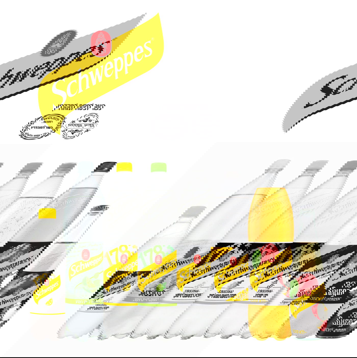 מרענן - משאיר אתכם ערים עד סוף הסדר