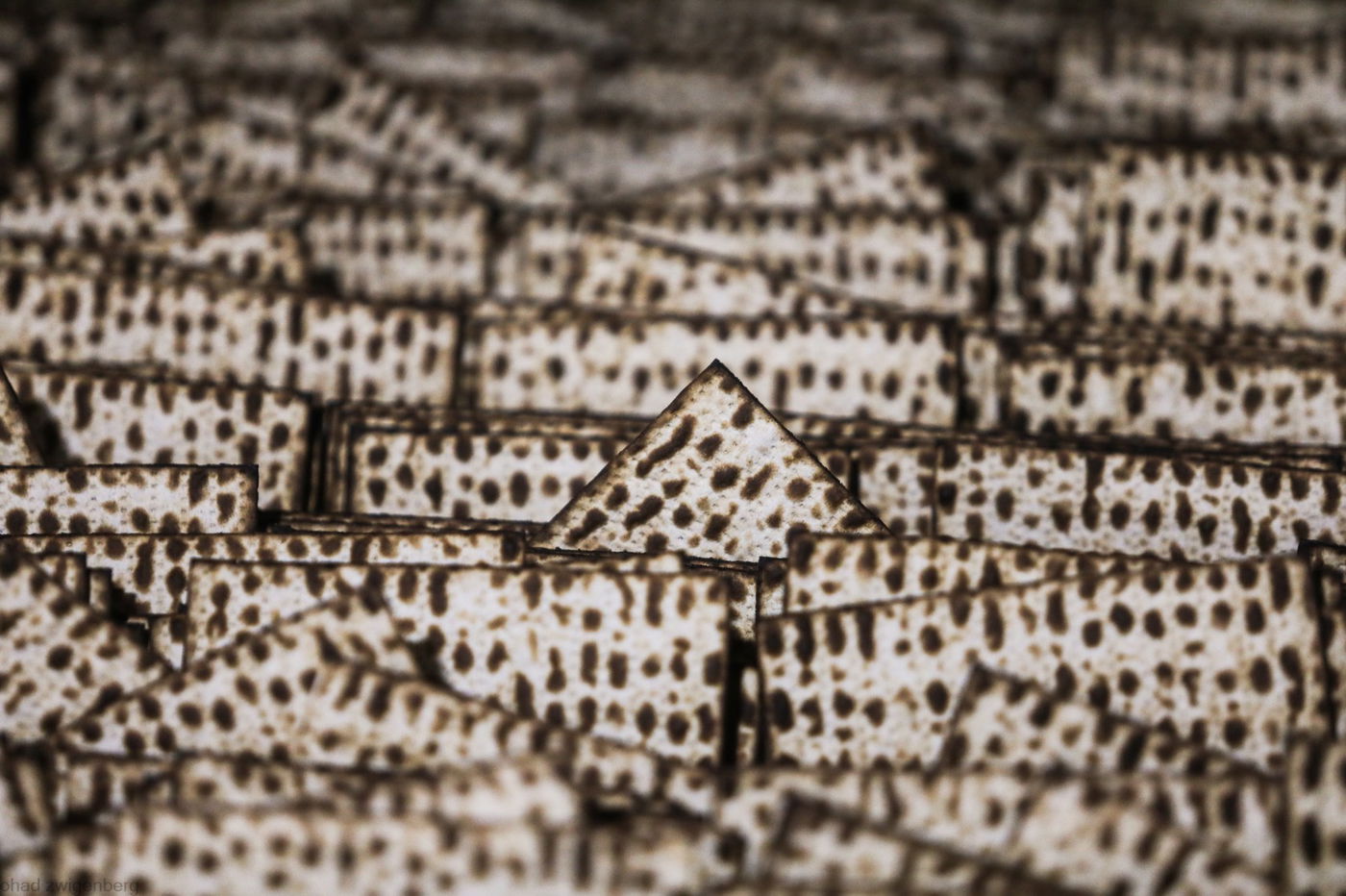 איך מכינים מצות מכונה? • שלב אחר שלב