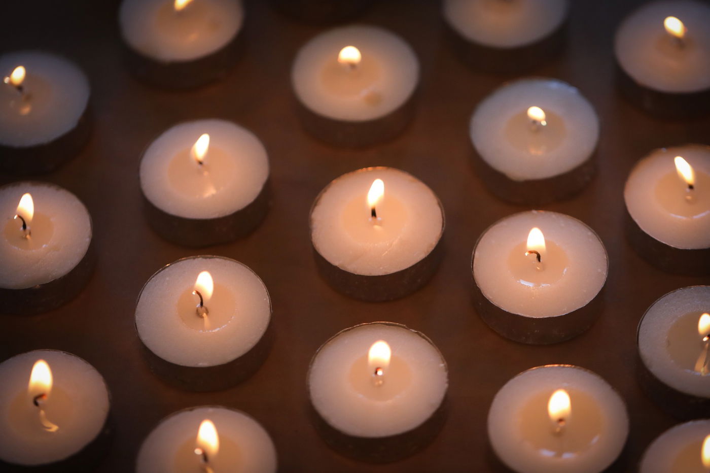 לאחר מחלה: האישה מרת הינדא אופמן ע"ה