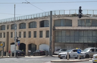 מלון פנינת דן