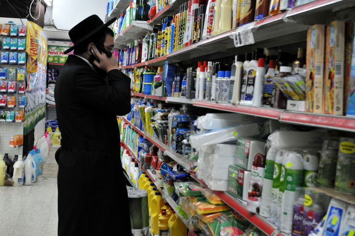 ניקיונות לפסח. ארכיון