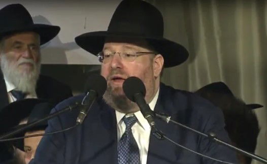 שלמה יהודה רכניץ