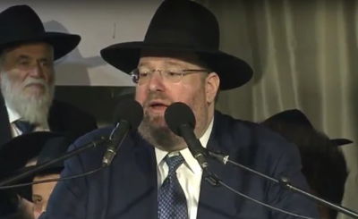 שלמה יהודה רכניץ