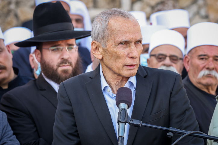 סקר חדש: הציבור לא מאמין לעמר בר לב