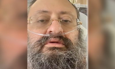 ד"ר זאב זלנקו בבית החולים, בעבר