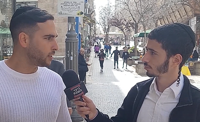 בּוּם בּוּם: רישיון נשק לכולם, כן או לא? • צפו