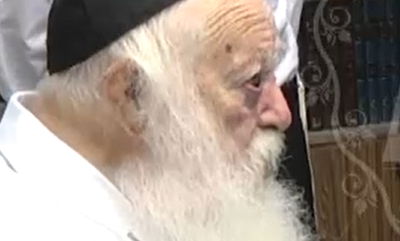 מפתיע: מה חשב מרן הגר"ח קנייבסקי על תפילין דרבינו תם?