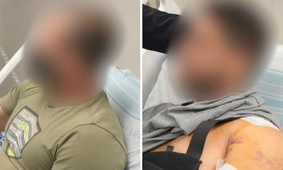 לוחם דובדבן, רס"ל א' ולוחם ימ"מ, רס"ב ת' משחזרים