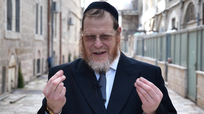 יום מסוגל לחולה; זו הסגולה להיום • צפו