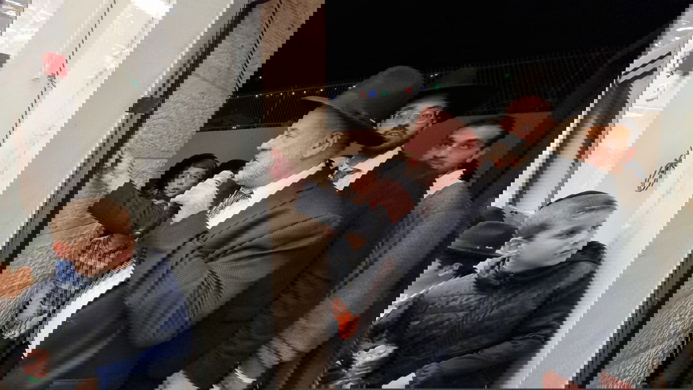 נחנך בית המדרש  'בנין אב' על שם זקן הראשל"צים