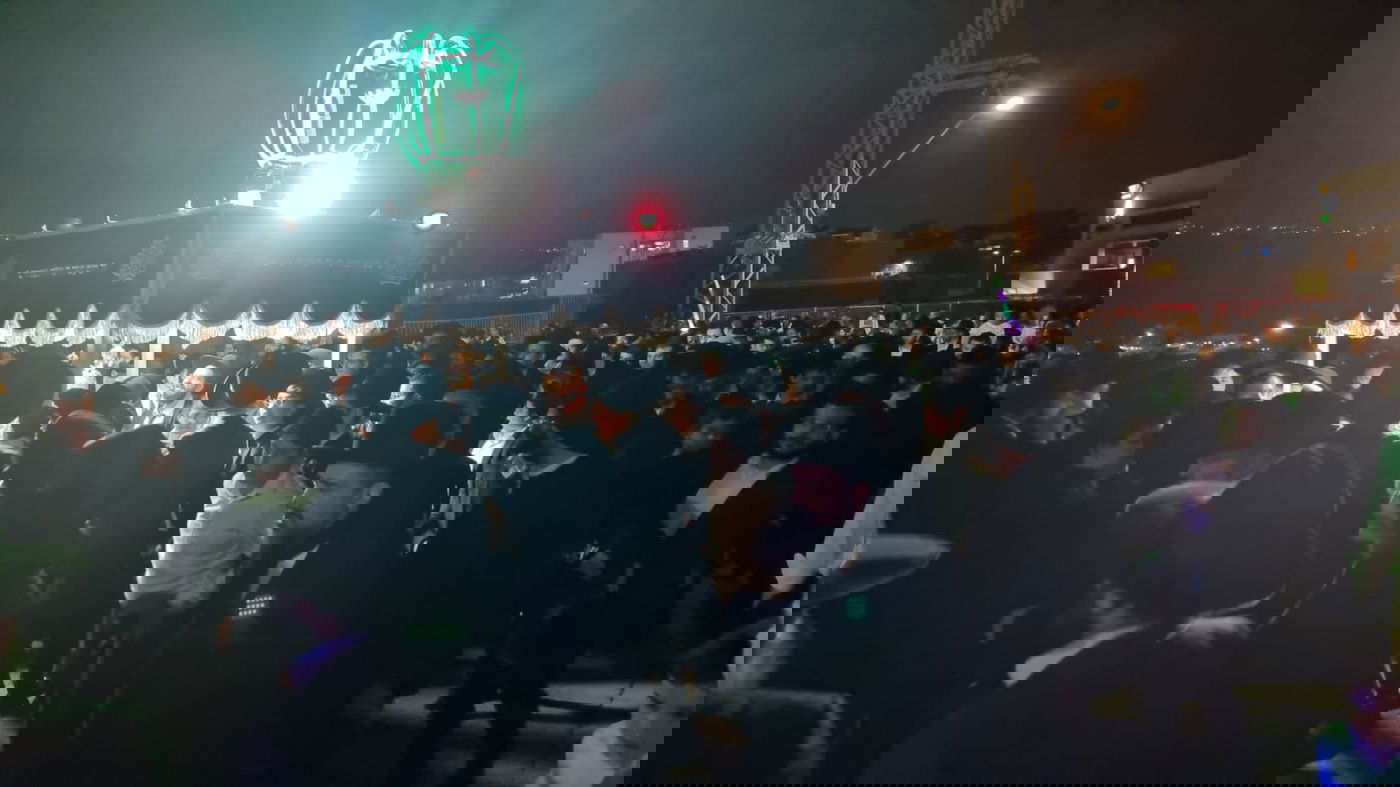 נחנך בית המדרש  'בנין אב' על שם זקן הראשל"צים