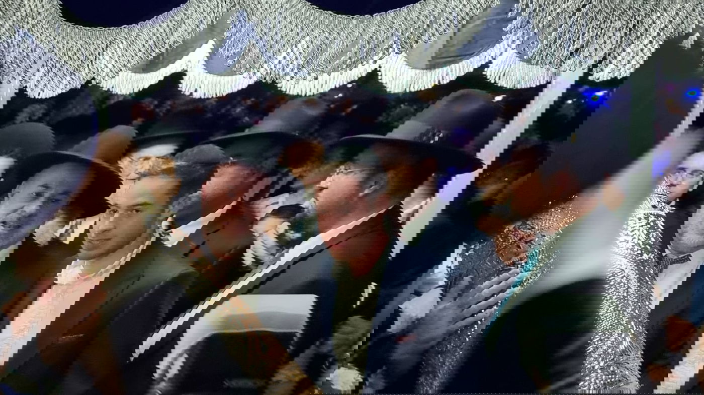 נחנך בית המדרש  'בנין אב' על שם זקן הראשל"צים