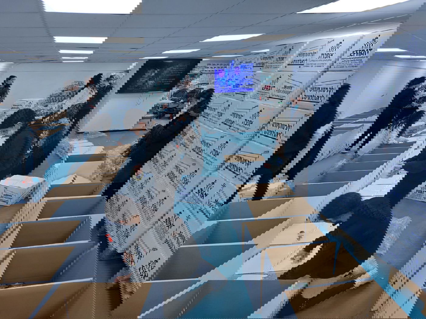 "לא הייתי סולחת לעצמי, נהייתי מאושרת"