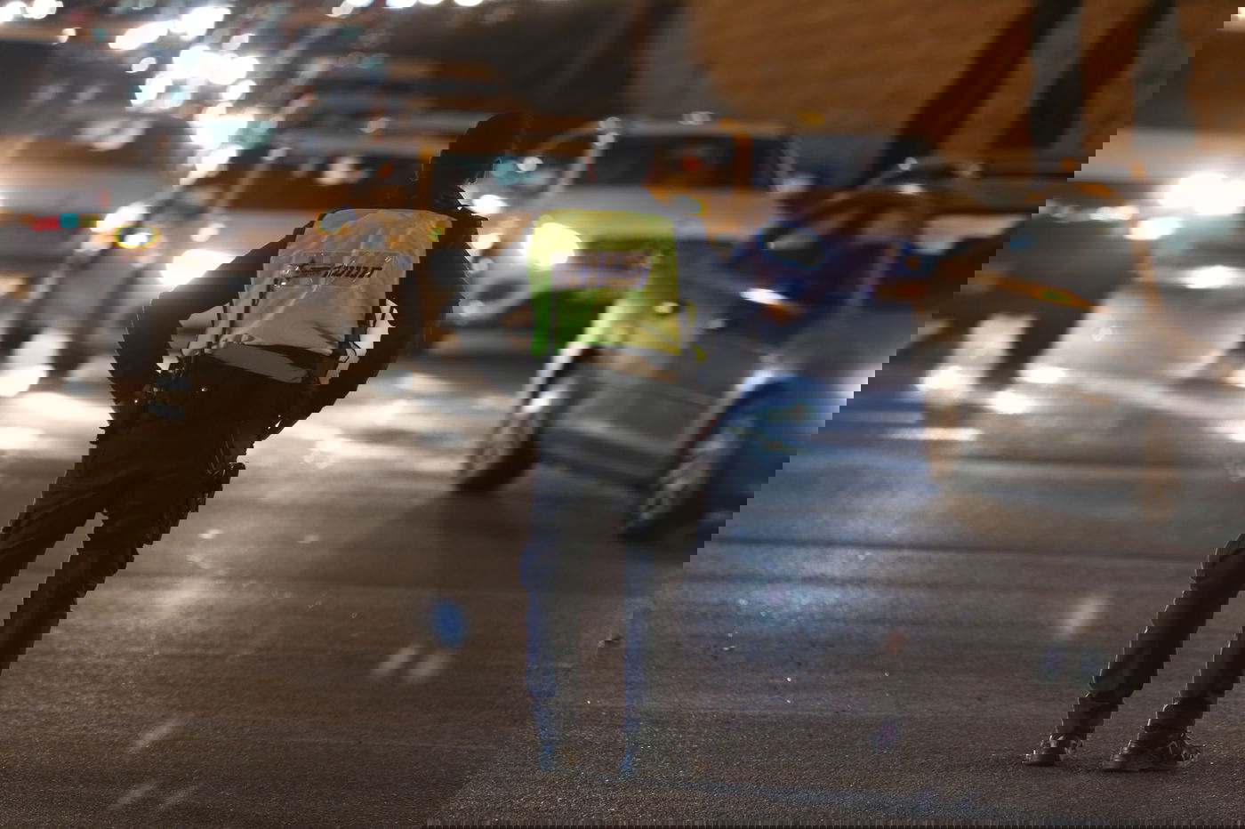 משטרת ישראל. אילוסטרציה