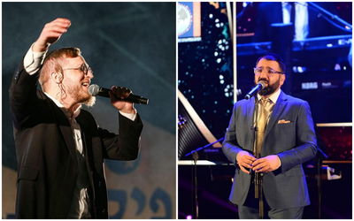 דייויד טויב מארח את גיל ישראלוב: "דיינו"