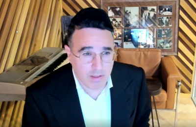 יעקב שוואקי: "לכל שיר יש את  הסיפור שלו"