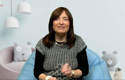 'כיכר קידס': שעת סיפור לילדים לפני השינה