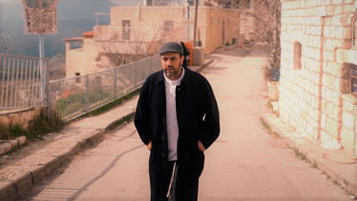 נתי F.M בסינגל חדש: "נווד"