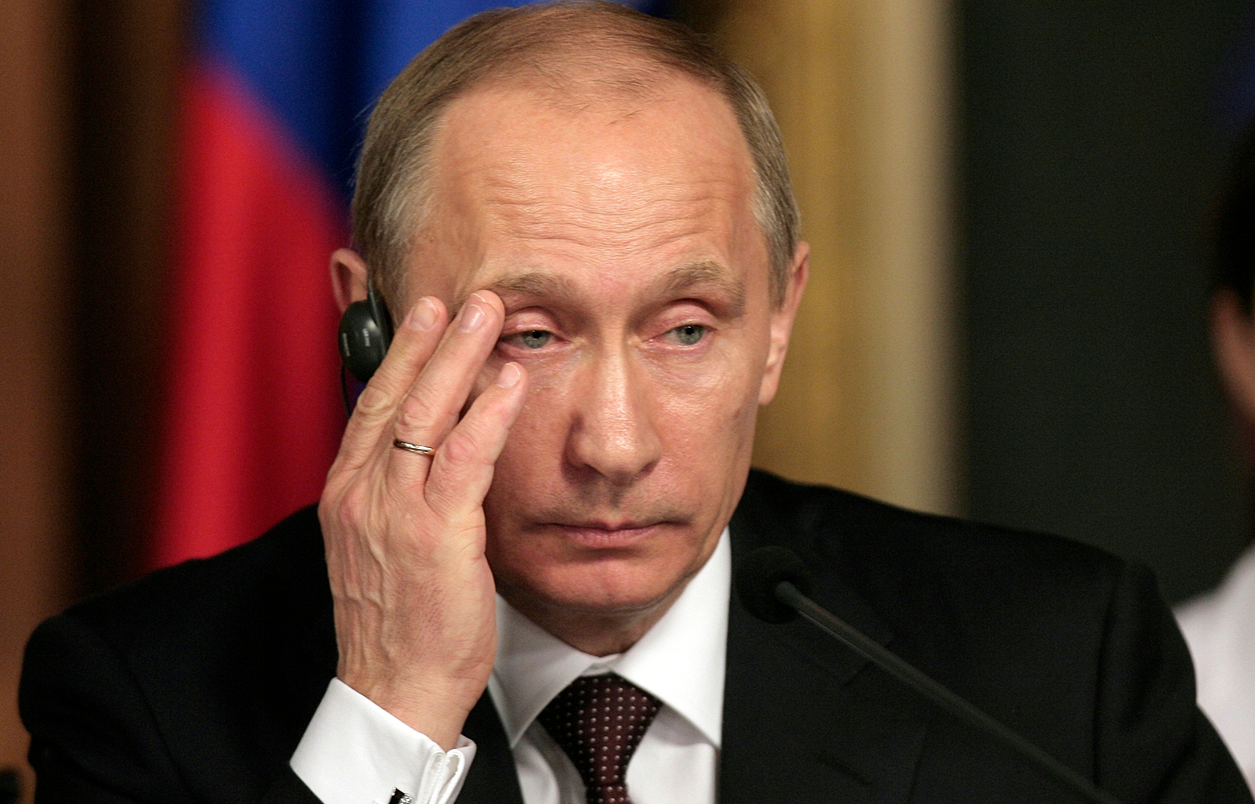 האו"ם יצביע על הטלת עונש נדיר נגד פוטין ורוסיה