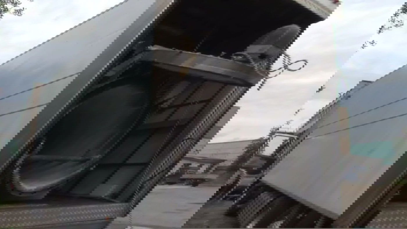 משאית שריפת הגופות