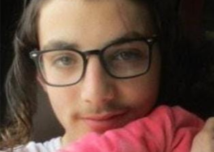 נעדר: הבחור אברהם משה קלינרמן, בן ה-16