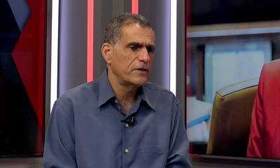 ח"כ מוסי רז: "אפשר לפתור את המשבר"