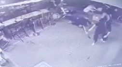 הפיגוע בתל אביב