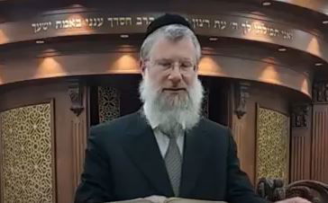 הרב אברהם יוסף שוורץ